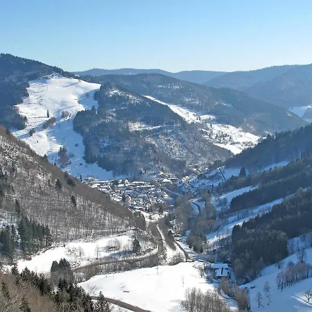 Haus Sonnenblick 106w