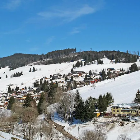 Haus Sonnenblick 106w *