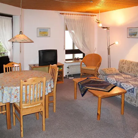 Haus Sonnenblick 106w *