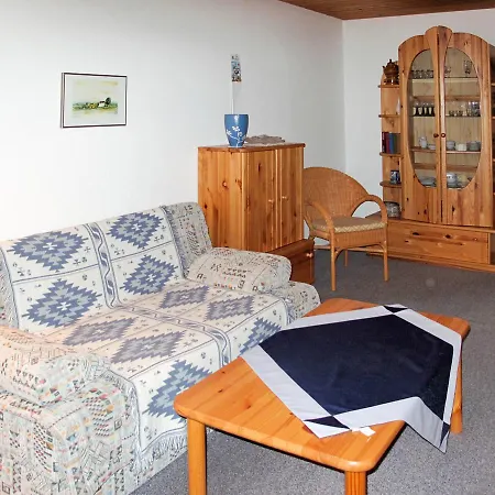 Apartment Haus Sonnenblick 106w